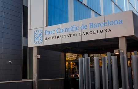 Resultado de imagen de Parc Científic de Barcelona (PCB)